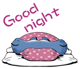 Master hammerhead sticker sticker #9769085