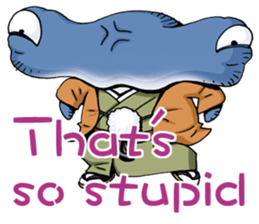 Master hammerhead sticker sticker #9769088