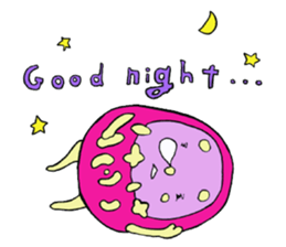 Mr,Hiroshi and Daruma sticker #9769297