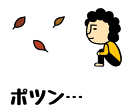 Otouchan&Okaachan sticker #9769433