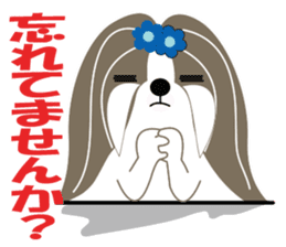 Huu and his boon buddies. sticker #9769505