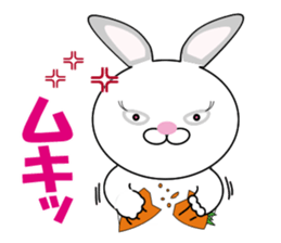 Huu and his boon buddies. sticker #9769506