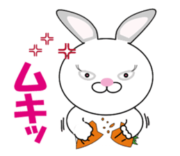 Huu and his boon buddies. sticker #9769506