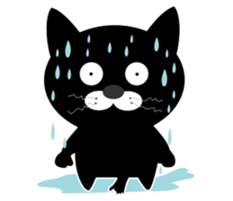 Huu and his boon buddies. sticker #9769511