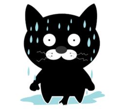 Huu and his boon buddies. sticker #9769511