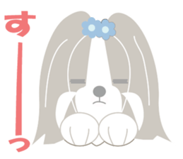 Huu and his boon buddies. sticker #9769517