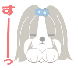 Huu and his boon buddies. sticker #9769517