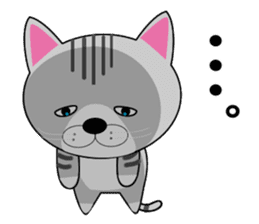 Huu and his boon buddies. sticker #9769520