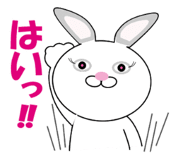 Huu and his boon buddies. sticker #9769522