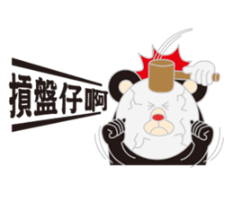 HOT TAIKER sticker #9769617