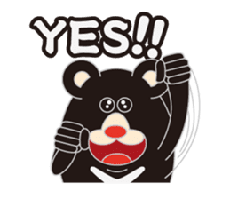 HOT TAIKER sticker #9769621