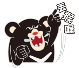 HOT TAIKER sticker #9769652