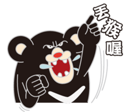 HOT TAIKER sticker #9769652