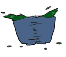 japanessweet sticker #9770030