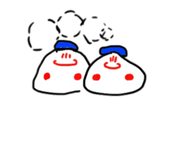 japanessweet sticker #9770035