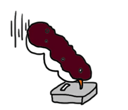 japanessweet sticker #9770042