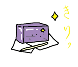 japanessweet sticker #9770048