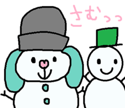 cute ordinary conversation sticker47 sticker #9770407