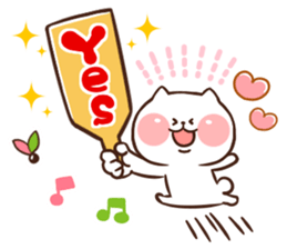 Happy new year Sticker! 2 sticker #9770686