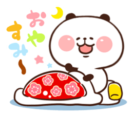 Happy new year Sticker! 2 sticker #9770693