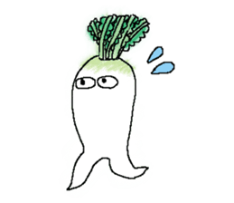 There is disagreeableness sticker #9770696