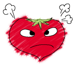 There is disagreeableness sticker #9770697