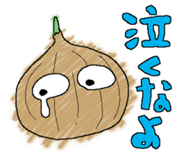 There is disagreeableness sticker #9770704