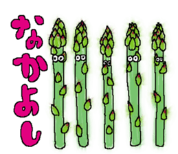 There is disagreeableness sticker #9770705