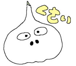 There is disagreeableness sticker #9770717