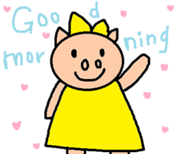 Lilo english sticker47 sticker #9770976