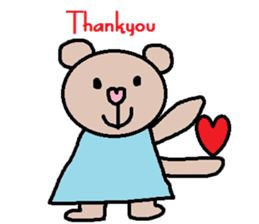 Lilo english sticker47 sticker #9770977