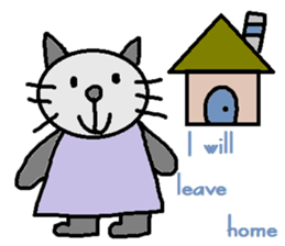 Lilo english sticker47 sticker #9770978