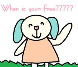 Lilo english sticker47 sticker #9770979