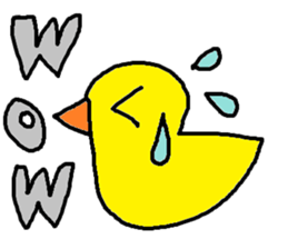 Lilo english sticker47 sticker #9770981