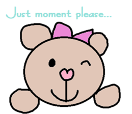 Lilo english sticker47 sticker #9770982