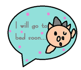 Lilo english sticker47 sticker #9770983