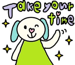 Lilo english sticker47 sticker #9770986