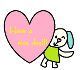 Lilo english sticker47 sticker #9770991