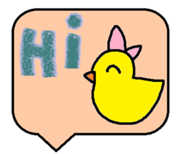 Lilo english sticker47 sticker #9770993