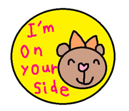 Lilo english sticker47 sticker #9771002