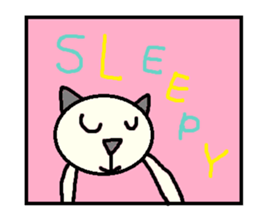 Lilo english sticker47 sticker #9771003