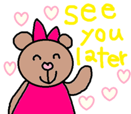 Lilo english sticker47 sticker #9771004