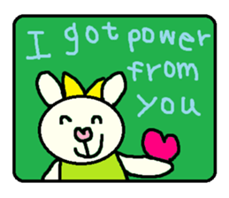 Lilo english sticker47 sticker #9771006