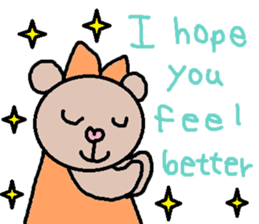 Lilo english sticker47 sticker #9771007