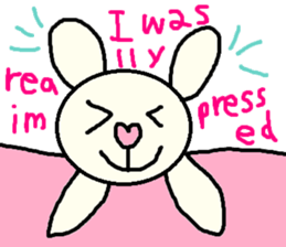 Lilo english sticker47 sticker #9771008