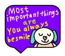 Lilo english sticker47 sticker #9771011