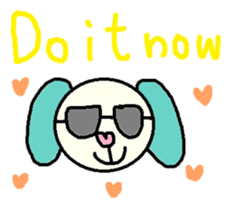 Lilo english sticker47 sticker #9771013