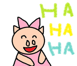 Lilo english sticker47 sticker #9771014