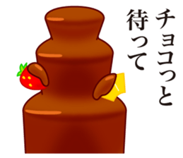 Joke stickers sticker #9771575