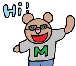 Lilo english sticker45 sticker #9771656